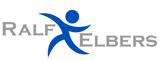 Logo Ralf Elbers